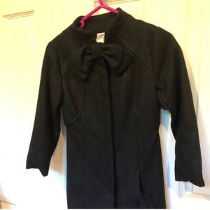 Gymboree Formal Coat NWT